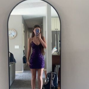 Homecoming dress!!